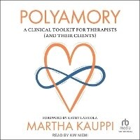 Enlarge image Cover: Polyamory - Tantor Audio