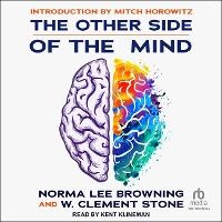 Enlarge image Cover: The Other Side of the Mind - Tantor Audio