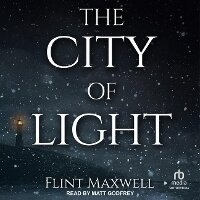 Enlarge image Cover: The City of Light - Tantor Audio