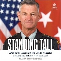 Enlarge image Cover: Standing Tall - Tantor Audio