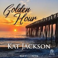 Enlarge image Cover: Golden Hour - Tantor Audio