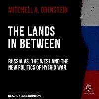 Enlarge image Cover: The Lands in Between - Tantor Audio