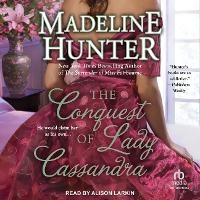 Enlarge image Cover: The Conquest of Lady Cassandra - Tantor Audio