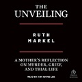 Cover: The Unveiling - Tantor Audio