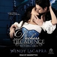 Enlarge image Cover: Duchess Decadence - Tantor Audio