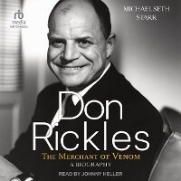 Enlarge image Cover: Don Rickles - Tantor Audio