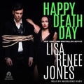 Cover: Happy Death Day - Tantor Audio