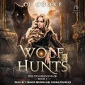 Cover: Wolf Hunts - Tantor Audio