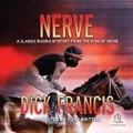 Cover: Nerve - Recorded Books, Inc.