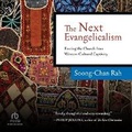 Cover: The Next Evangelicalism - Christianaudio