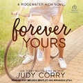Cover: Forever Yours - Tantor Audio