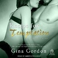 Cover: Recipe for Temptation - Tantor Audio