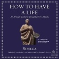Cover: How to Have a Life - HighBridge Audio