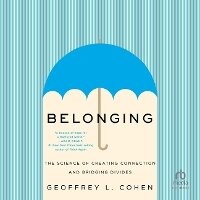 Enlarge image Cover: Belonging - HighBridge Audio