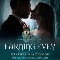 Enlarge image Cover: Earning Evey - Tantor Audio