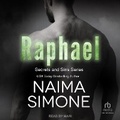 Cover: Secrets and Sins - Tantor Audio