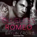 Cover: Clueless Romeo - Tantor Audio