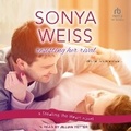 Cover: Resisting Her Rival - Tantor Audio