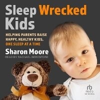 Enlarge image Cover: Sleep Wrecked Kids - Tantor Audio