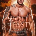Cover: Wolf from the Past - Tantor Audio