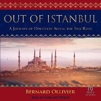Abbildung von: Out of Istanbul - Tantor Audio