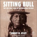 Cover: Sitting Bull - Tantor Audio