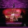 Cover: Deathless Gods - Recorded Books, Inc.