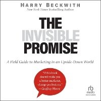 Enlarge image Cover: The Invisible Promise - Ascent Audio