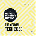 Cover: The Year in Tech, 2023 - Ascent Audio