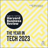 Enlarge image Cover: The Year in Tech, 2023 - Ascent Audio