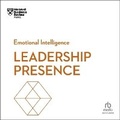 Cover: Leadership Presence - Ascent Audio