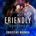 Cover: A Friendly Engagement - Tantor Audio