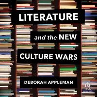 Enlarge image Cover: Literature and the New Culture Wars - HighBridge Audio