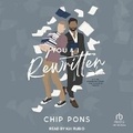Cover: You & I, Rewritten - Tantor Audio