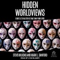 Cover: Hidden Worldviews - Tantor Audio