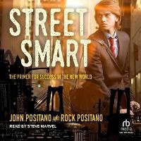 Enlarge image Cover: Street Smart - Tantor Audio
