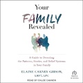 Cover: Your Family Revealed - Tantor Audio