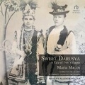 Cover: Sweet Darusya - Tantor Audio