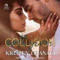 Cover: Collision - Tantor Audio