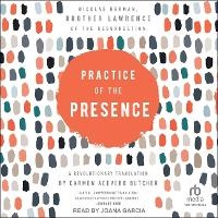 Enlarge image Cover: Practice of the Presence - Tantor Audio