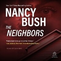 Enlarge image Cover: The Neighbors - Tantor Audio