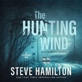 Cover: The Hunting Wind - Blackstone Publishing