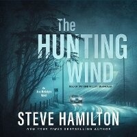 Enlarge image Cover: The Hunting Wind - Blackstone Publishing