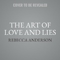 Cover: The Art of Love and Lies - SHADOW MOUNTAIN