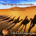 Cover: The Tragedy of the Korosko - Voices of Today