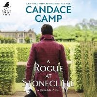 Enlarge image Cover: A Rogue at Stonecliffe - Harlequin Books