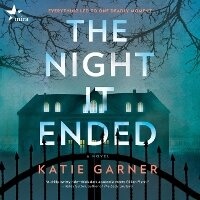 Enlarge image Cover: The Night It Ended - Mira Books