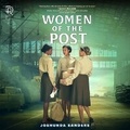 Cover: Women of the Post - Park Row Books