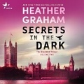 Cover: Secrets in the Dark - Mira Books