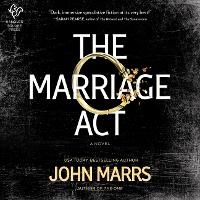 Enlarge image Cover: The Marriage ACT - Hanover Square Press
